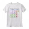 Modello Standard Particelle Higgs Bosone Maglietta - Regalo per Insegnanti e Studenti di Fisica - STEM Sciencie T-shirt