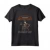 Maglietta da Motociclista da Donna - Gute Mädchen lieben Biker, Pussies Girls Drive Alone - Perfetta per la tua Bikerjacke - Idea Regalo per Donne Appassionate di Moto