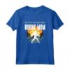 Nordic Mom - Maglietta Sportiva per Nordic Walking - Regalo Divertente per Mamme Attive - Compleanno, Primavera, Natale