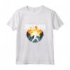 Nordic Mom - Maglietta Sportiva per Nordic Walking - Regalo Divertente per Mamme Attive - Compleanno, Primavera, Natale