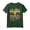 Maturità Superata Vacanza Mode On - Maglietta Regalo Maturità 2023 per Diplomati - Ideale per Compleanno o Natale