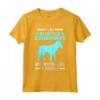 Coonhound Bluetick Maglietta - Ideale Regalo per Amanti dei Cani Bluetick Coonhound - Acquista Online