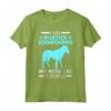 Coonhound Bluetick Maglietta - Ideale Regalo per Amanti dei Cani Bluetick Coonhound - Acquista Online