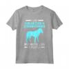 Coonhound Bluetick Maglietta - Ideale Regalo per Amanti dei Cani Bluetick Coonhound - Acquista Online