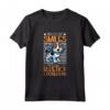 Runner e Bluetick Coonhound Maglietta - Miles of Smiles - Ideale per gli Amanti del Jogging con Cani