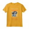 Runner e Bluetick Coonhound Maglietta - Miles of Smiles - Ideale per gli Amanti del Jogging con Cani