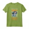 Runner e Bluetick Coonhound Maglietta - Miles of Smiles - Ideale per gli Amanti del Jogging con Cani