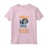 Runner e Bluetick Coonhound Maglietta - Miles of Smiles - Ideale per gli Amanti del Jogging con Cani