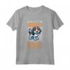 Runner e Bluetick Coonhound Maglietta - Miles of Smiles - Ideale per gli Amanti del Jogging con Cani