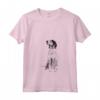 Donna Cane Bluetick Coonhound Maglietta con Collo a V - Regalo per Amanti dei Cani - Unisex e Personalizzata