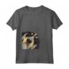Cane curioso divertente Bluetick Coonhound Maglietta - Leggera e Taglio Classico - Ideale per gli Amanti dei Cani