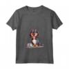 Donna Bluetick Coonhound - Happy Easter Maglietta per Uomini, Donne, Bambini - Ideale per Festeggiare Pasqua con la Famiglia