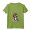 Donna Bluetick Coonhound - Happy Easter Maglietta per Uomini, Donne, Bambini - Ideale per Festeggiare Pasqua con la Famiglia