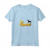 Regali Bluetick Coonhound - Maglietta Donna con Collo a V per Dogmother - Ideale per Proprietari di Cani