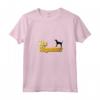 Regali Bluetick Coonhound - Maglietta Donna con Collo a V per Dogmother - Ideale per Proprietari di Cani