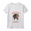 Donna Bluetick Coonhound Dog Razza Bluetick Coonhound Dad Maglietta con Collo a V - Regalo divertente per gli amanti di Bluetick Coonhound - Ideale per festività speciali