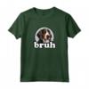 Funny Bluetick Coonhound Maglietta - Perfect Bluetick Coonhound Mom Gift for Christmas or Birthday