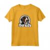 Funny Bluetick Coonhound Maglietta - Perfect Bluetick Coonhound Mom Gift for Christmas or Birthday