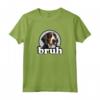 Funny Bluetick Coonhound Maglietta - Perfect Bluetick Coonhound Mom Gift for Christmas or Birthday