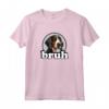 Funny Bluetick Coonhound Maglietta - Perfect Bluetick Coonhound Mom Gift for Christmas or Birthday