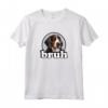 Funny Bluetick Coonhound Maglietta - Perfect Bluetick Coonhound Mom Gift for Christmas or Birthday