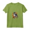 Donna Bluetick Coonhound Maglietta con Collo a V - Bluetick Coonhound Lover Gift for Birthday or Christmas