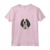 Bluetick Coonhound Cane - Divertente Bluetick Coonhound Maglietta per Amanti dei Cani - Ideale per Proprietari Orgogliosi
