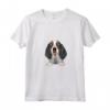 Bluetick Coonhound Cane - Divertente Bluetick Coonhound Maglietta per Amanti dei Cani - Ideale per Proprietari Orgogliosi