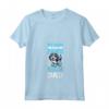 Donna Bluetick Coonhound Papa Maglietta con Collo a V - T-shirt divertente per papà di cane Bluetick Coonhound - Ideale per amanti dei cani