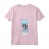 Donna Bluetick Coonhound Papa Maglietta con Collo a V - T-shirt divertente per papà di cane Bluetick Coonhound - Ideale per amanti dei cani
