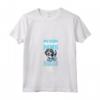 Donna Bluetick Coonhound Papa Maglietta con Collo a V - T-shirt divertente per papà di cane Bluetick Coonhound - Ideale per amanti dei cani