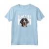 Bluetick Coonhound Mamma - Carina Maglietta per Donne Amanti dei Cani - Ideale per la Festa della Mamma