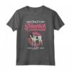 Bluetick Coonhound, Pazza signora Bluetick Coonhound Maglietta - Ideale regalo per amanti dei cani - Acquista online