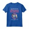 Bluetick Coonhound, Pazza signora Bluetick Coonhound Maglietta - Ideale regalo per amanti dei cani - Acquista online