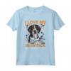 I Love my Bluetick Coonhound - Maglietta con Grafica della Razza di Cane - Regalo Perfetto per Amanti di Bluetick Coonhound
