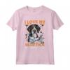 I Love my Bluetick Coonhound - Maglietta con Grafica della Razza di Cane - Regalo Perfetto per Amanti di Bluetick Coonhound