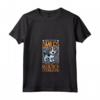 Donna Runner e Bluetick Coonhound Maglietta con Collo a V - Slogan Cani per Amanti della Corsa - Maglietta Jogging