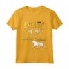 Bluetick Coonhound Regali - Maglietta Prigioniero della mia Maglia Bluetick Coonhound - Ideale per Amanti dei Cani
