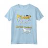 Bluetick Coonhound Regali - Maglietta Prigioniero della mia Maglia Bluetick Coonhound - Ideale per Amanti dei Cani