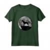 Bluetick Coonhound Luna Maglietta - Design per Uomini e Donne - Accessori HapTiger Inclusi