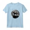 Bluetick Coonhound Luna Maglietta - Design per Uomini e Donne - Accessori HapTiger Inclusi