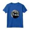 Bluetick Coonhound Luna Maglietta - Design per Uomini e Donne - Accessori HapTiger Inclusi
