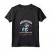 Donna Mamma del Coonhound Bluetick - Maglietta con Collo a V per Amanti dei Cani - Ideale per Allevatori e Donne Cane