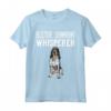 Il Cane Susurra Bluetick Coonhound Maglietta - Regalo Divertente per Amanti dei Cani - Bluetick Coonhound Wisperer