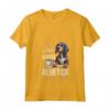 Donna Razza canina Bluetick Coonhound - Maglietta Life is Better with Coffee - Ideale per Regali e Feste