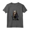 Bluetick Coonhound Cane - Bluetick Coonhound Maglietta per Amanti del Cane - Ideale per Compleanno