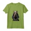 Bluetick Coonhound Cane - Bluetick Coonhound Maglietta per Amanti del Cane - Ideale per Compleanno