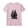 Bluetick Coonhound Cane - Bluetick Coonhound Maglietta per Amanti del Cane - Ideale per Compleanno
