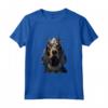 Bluetick Coonhound Cane - Bluetick Coonhound Maglietta per Amanti del Cane - Ideale per Compleanno