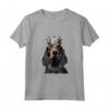 Bluetick Coonhound Cane - Bluetick Coonhound Maglietta per Amanti del Cane - Ideale per Compleanno